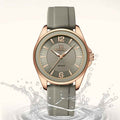 New Style NAVIFORCE Women's Watches Sport Silicone Strap Wristwatch Women Quartz Watch Clock Gift Reloj Mujer relogios feminino