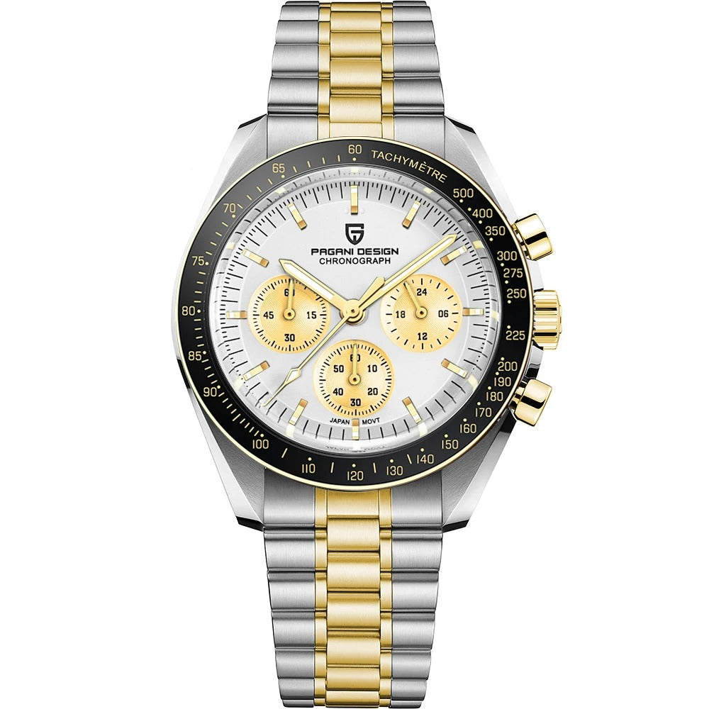 PAGANI DESIGN 2026 New V5 PD1701 Men's Watches