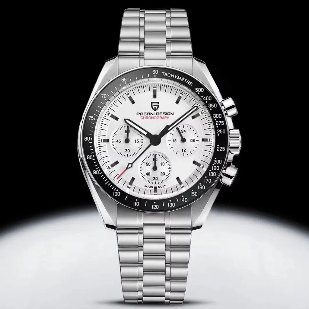 PAGANI DESIGN 2026 New V5 PD1701 Men's Watches