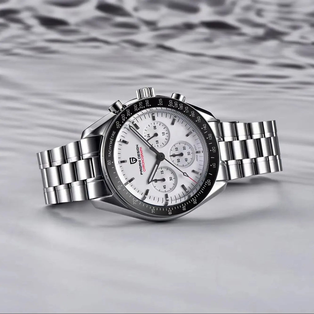 PAGANI DESIGN 2026 New V5 PD1701 Men's Watches