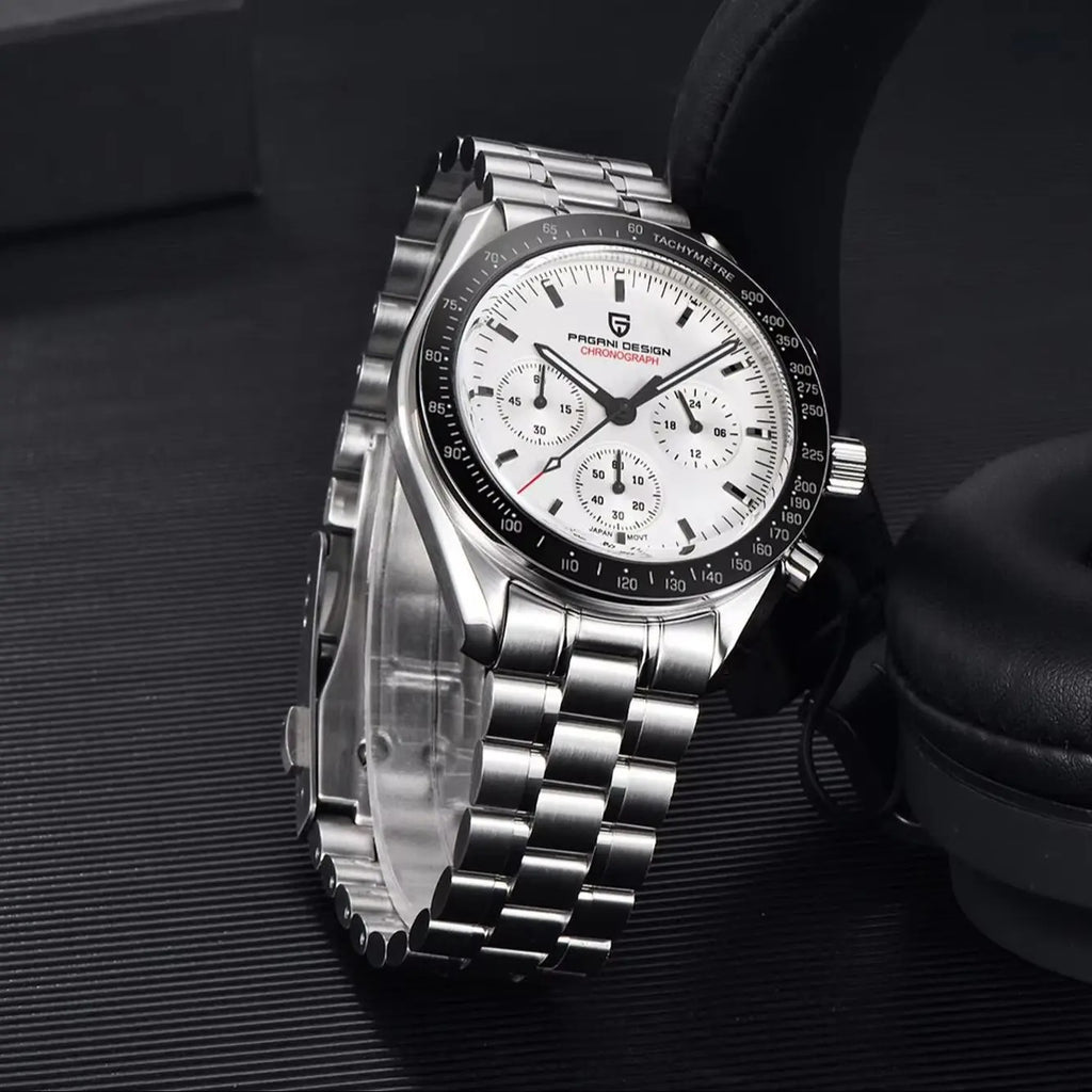 PAGANI DESIGN 2026 New V5 PD1701 Men's Watches