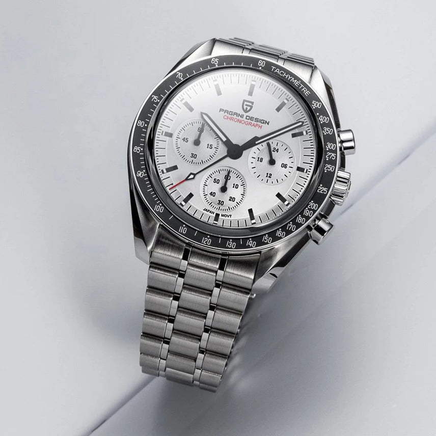 PAGANI DESIGN 2026 New V5 PD1701 Men's Watches