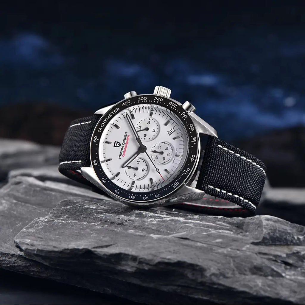 PAGANI DESIGN 2026 New V5 PD1701 Men's Watches